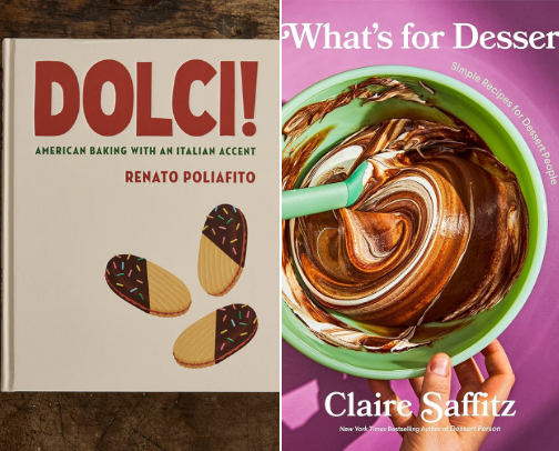 Baking for Hobby Bakers 🥖🍪🍰 cover photo collage