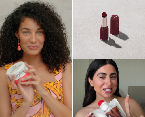 Body Care I would recommand!! -Sephora edition cover photo collage