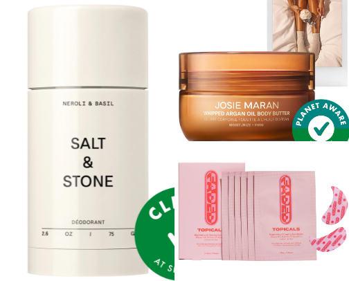 Steal my Sephora favorites cover photo collage