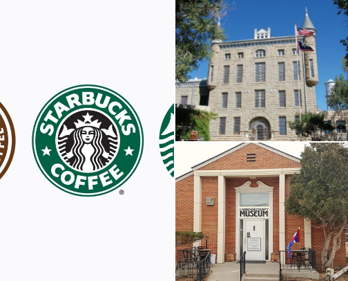 My top local recs cover photo collage