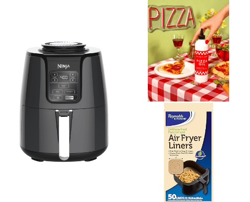 Get Cooking With These Kitchen Accessories & Appliances cover photo collage