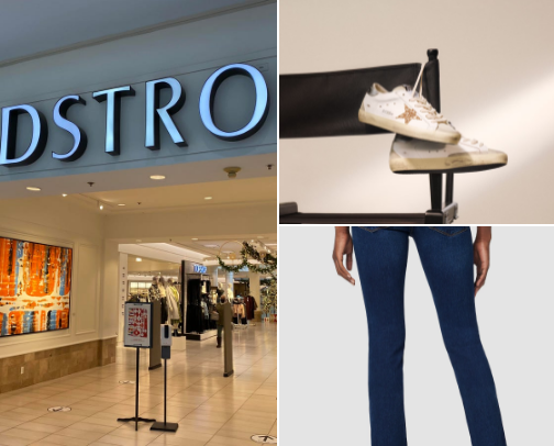 Fashion stuff! cover photo collage