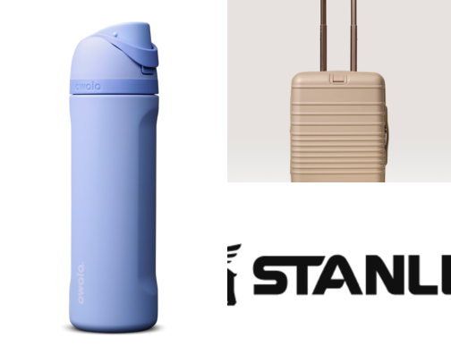 Travel essentials | Vacation outfits for every weather cover photo collage