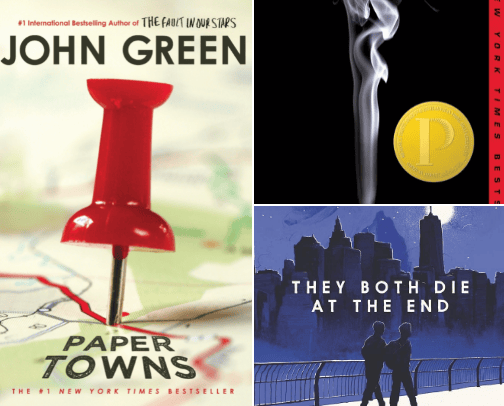 need to read cover photo collage