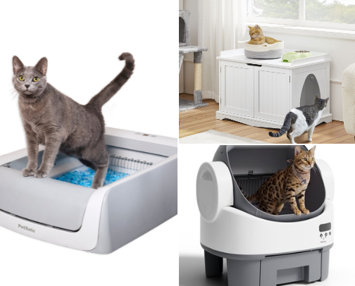Pets care cover photo collage