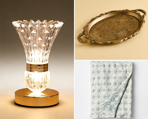 Guest Room Must Haves cover photo collage