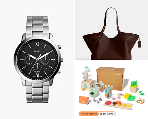 Underneath the tree gifts 🎄 cover photo collage