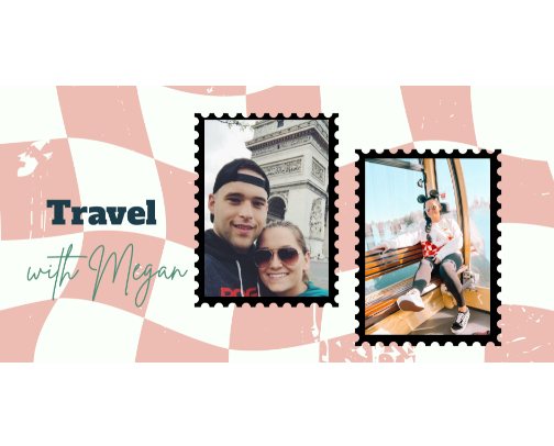 Not a Regular Disney Mom - Outfit Edition cover photo collage