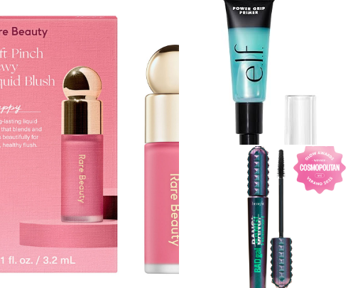 Productos de SEPHORA cover photo collage
