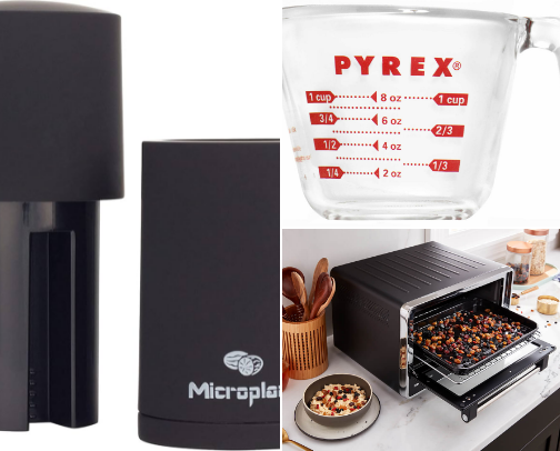 Kitchen Gadgets That You Actually Will Use cover photo collage