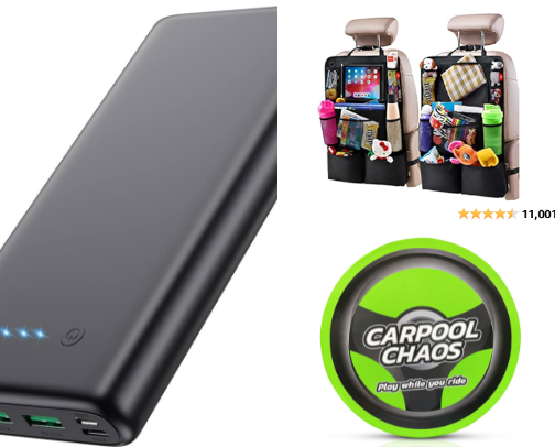 Vacation/Travel/Road Trips ☀️🏝️🚘✈️ cover photo collage