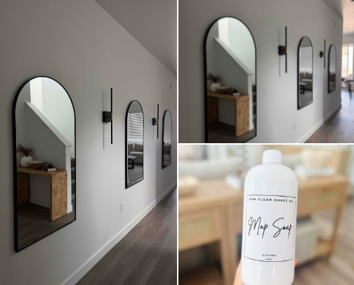 Budget Friendly Amazon Home Finds to Elevate Your Space! cover photo collage