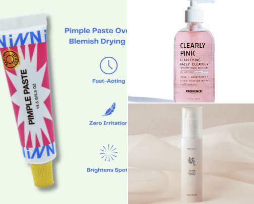 Cruelty-Free Beauty Products cover photo collage
