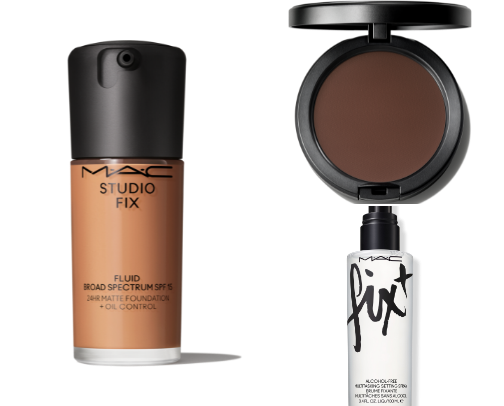 My Favorite MAC Beauty Essentials Worth the Hype cover photo collage
