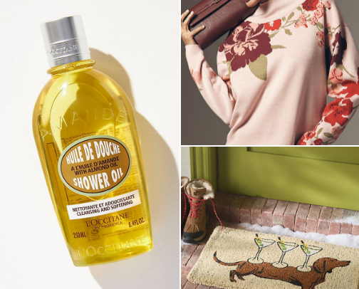 Anthro Favs 💖 cover photo collage