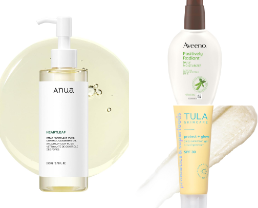 Self-Care Essentials That Actually Work cover photo collage