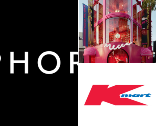 Brands I would love to work with in 2026 cover photo collage