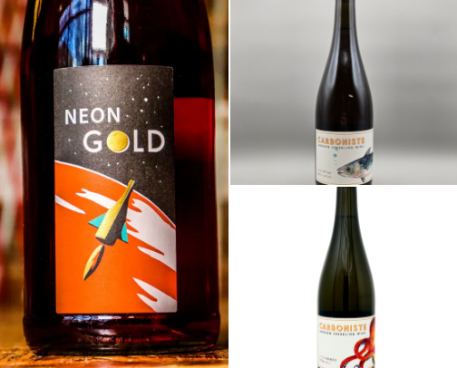 Wines I Want to Try cover photo collage