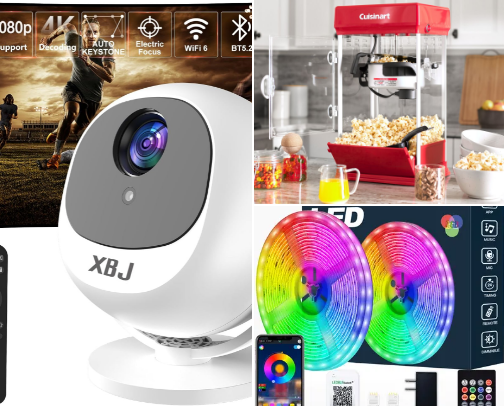 ❤️ 50 First Dates: Couple Date Night Ideas cover photo collage