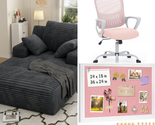 Book Room cover photo collage