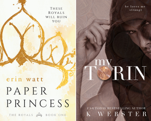 Top Books of 2018 cover photo collage