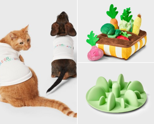 🐾 Christmas Gifts for Pets — Spoil Your Furry Ones cover photo collage