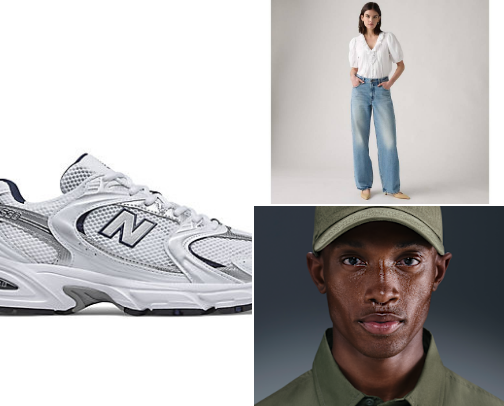 My Sim Outfits cover photo collage