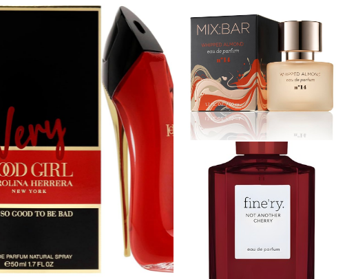 Look Good, Smell Better cover photo collage