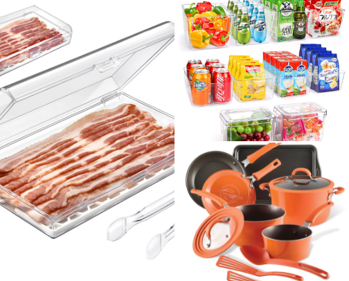 Apartment Finds cover photo collage