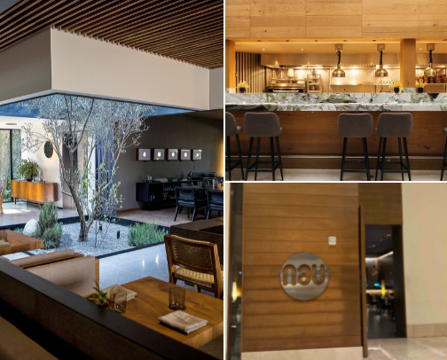 Must-Try Restaurants cover photo collage