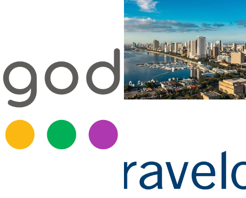 Travel with Us cover photo collage