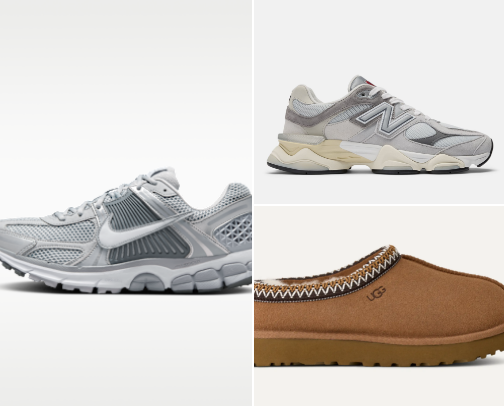 Best Shoes for Comfort! cover photo collage