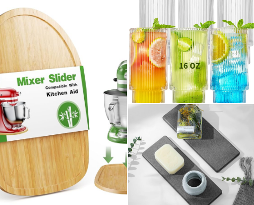 recent amazon purchases!!!!!! cover photo collage