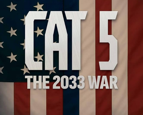 This book scared me straight. Bing West has seen 5 decades of war up close and he's not sugarcoating what's coming. cover photo collage