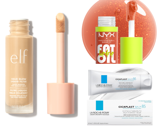 Pharmacy Favs That Actually Work cover photo collage