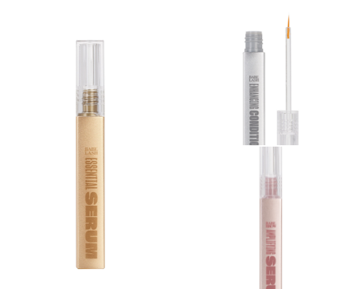 Serums cover photo collage