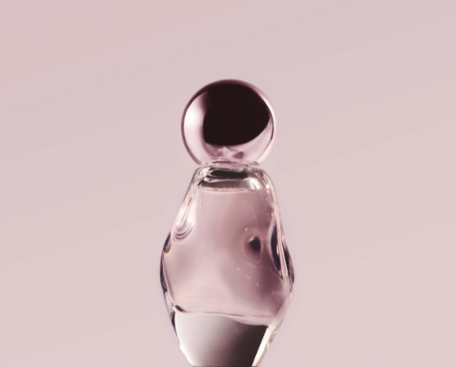Fragrances🤍 cover photo collage