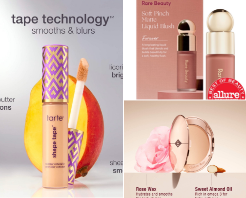 🛍️ Sephora Must-Haves You Need cover photo collage