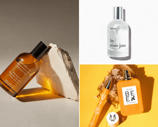 Cheap Fragrances that Smell EXPENSIVE cover photo collage