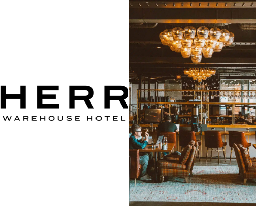 Kansas City Hotels Worth Checking Into cover photo collage
