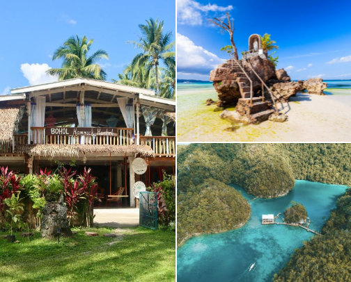 travel adventure💋 cover photo collage
