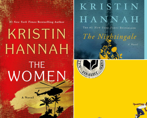 Great Reads and Activities: Books cover photo collage