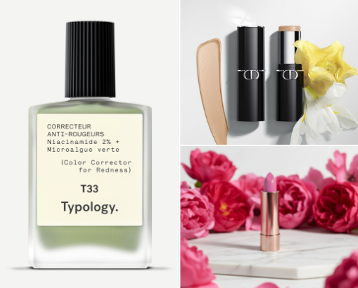 ✨ My Everyday 10-Minute Face cover photo collage