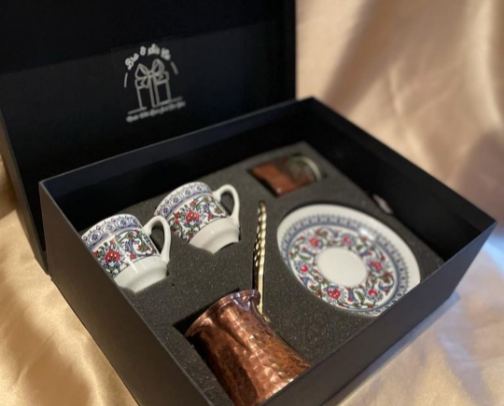 Gift List 2025 cover photo collage