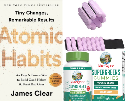 HGLW (Hot Girls Love Wellness) 🏃‍♀️💪🏼 cover photo collage