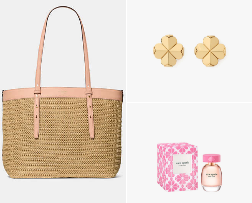 Gifts She'll Love: Mother’s Day Edition cover photo collage