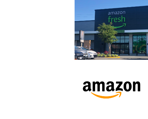 Amazon cover photo collage