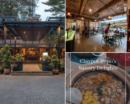 My TOP Restaurant recommendation cover photo collage