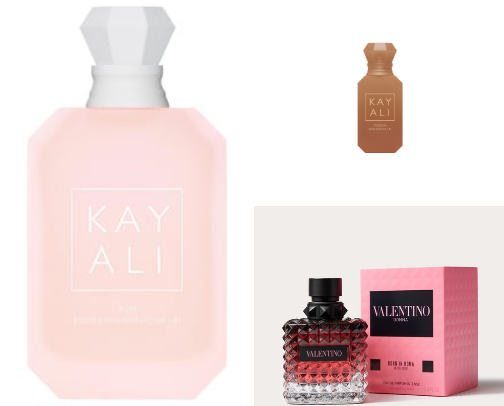 smell good, feel good cover photo collage