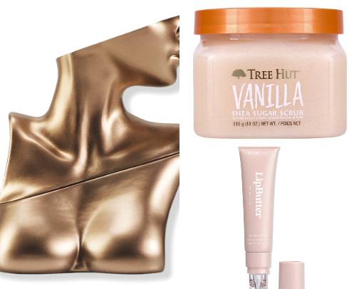 For My Vanilla Girls cover photo collage